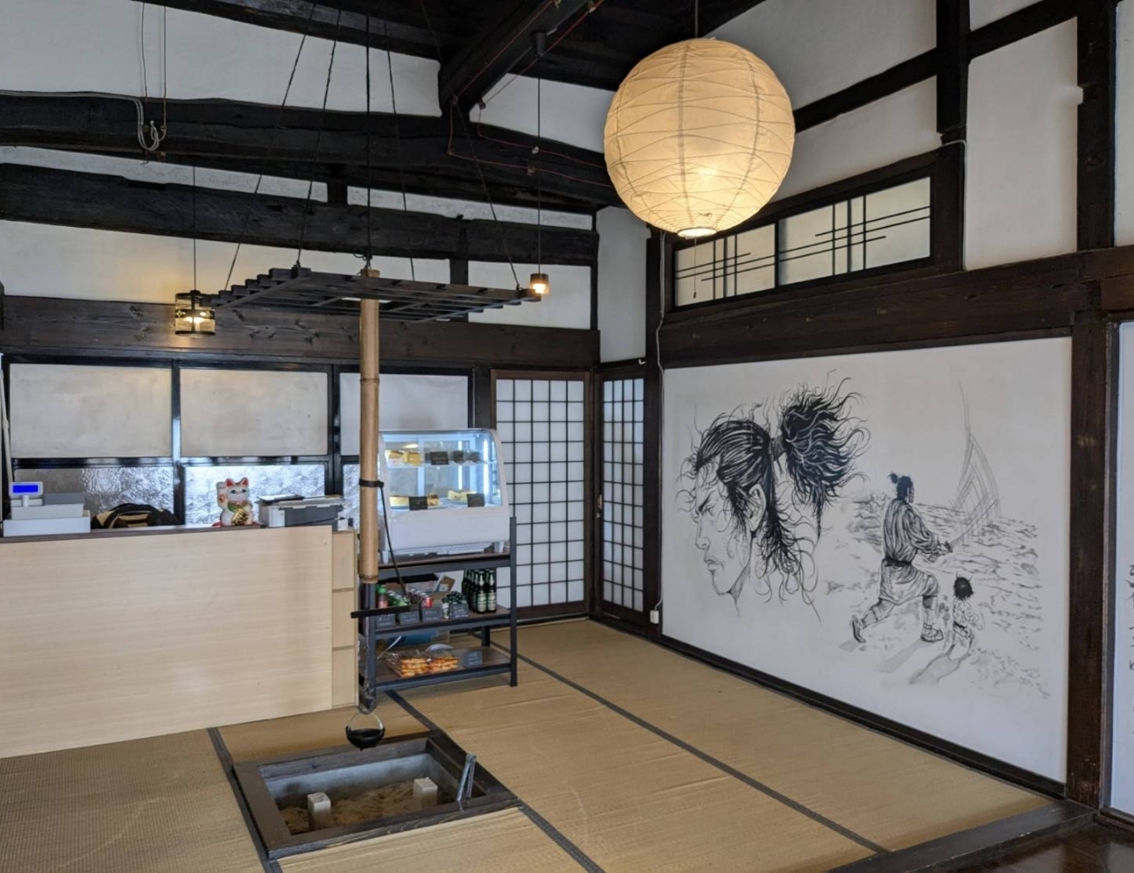 ミミさまさんが投稿した甘口派Cafeに関する口コミの画像