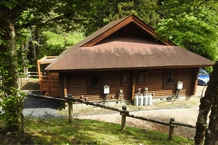 山のふるさと村