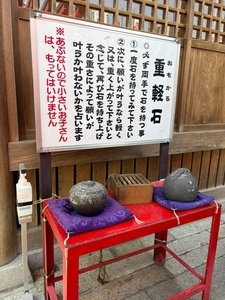 千代保稲荷神社
