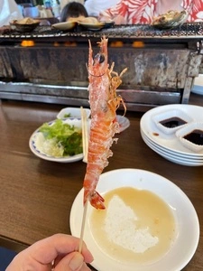 活き活き亭 金田店