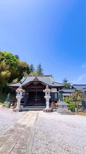 法恩寺