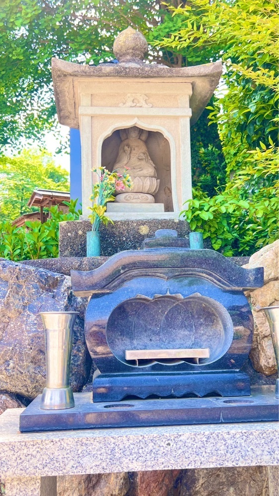 miiさんが投稿した法恩寺に関する口コミの画像