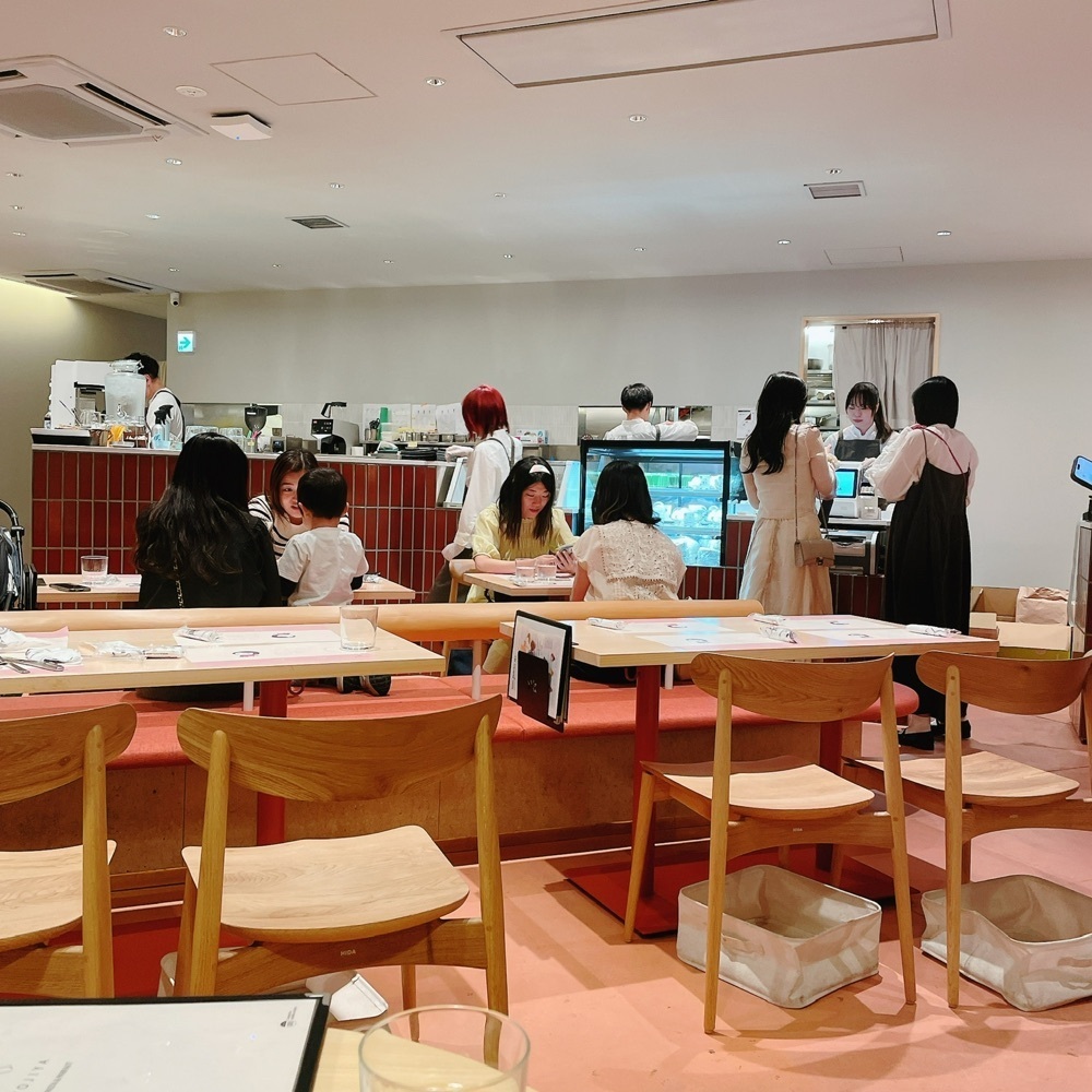 Danjouさんが投稿したよーじやカフェ祇園店に関する口コミの画像