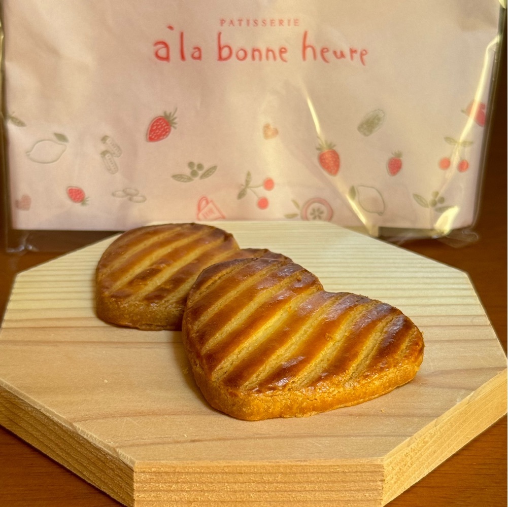 鉄道王さんが投稿したアラボンヌー 赤坂店（ala bonne heure）に関する口コミの画像