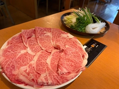 木曽路 博多駅南店（キソジ）