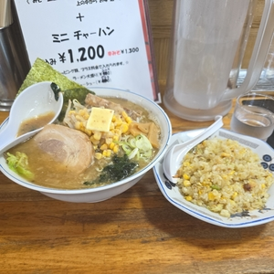 チャーシュー力 Ｖ３三芳店（ちゃーしゅーりき）