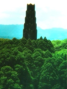 平和の塔