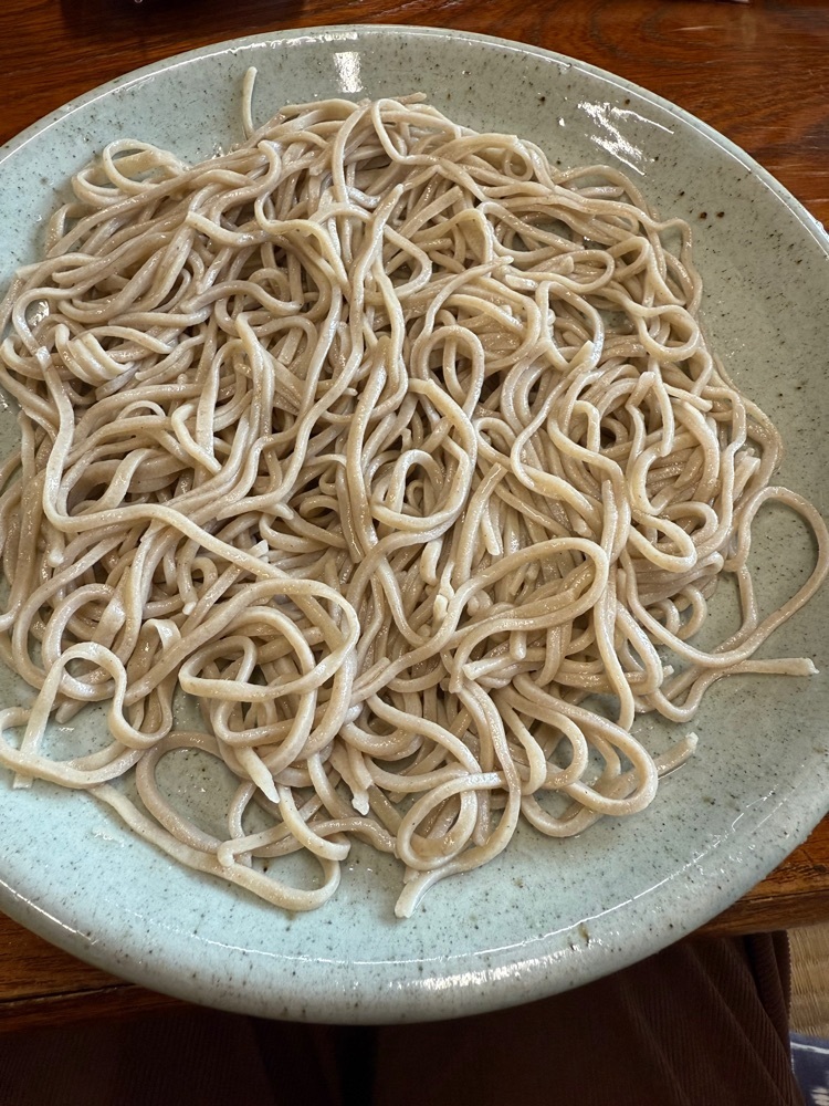 jun1216さんが投稿した四代手打 源蔵そば（げんぞうそば）に関する口コミの画像