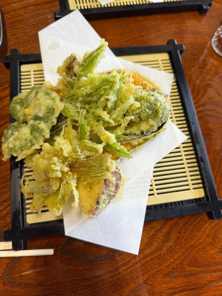 jun1216さんが投稿した四代手打 源蔵そば（げんぞうそば）に関する口コミの画像
