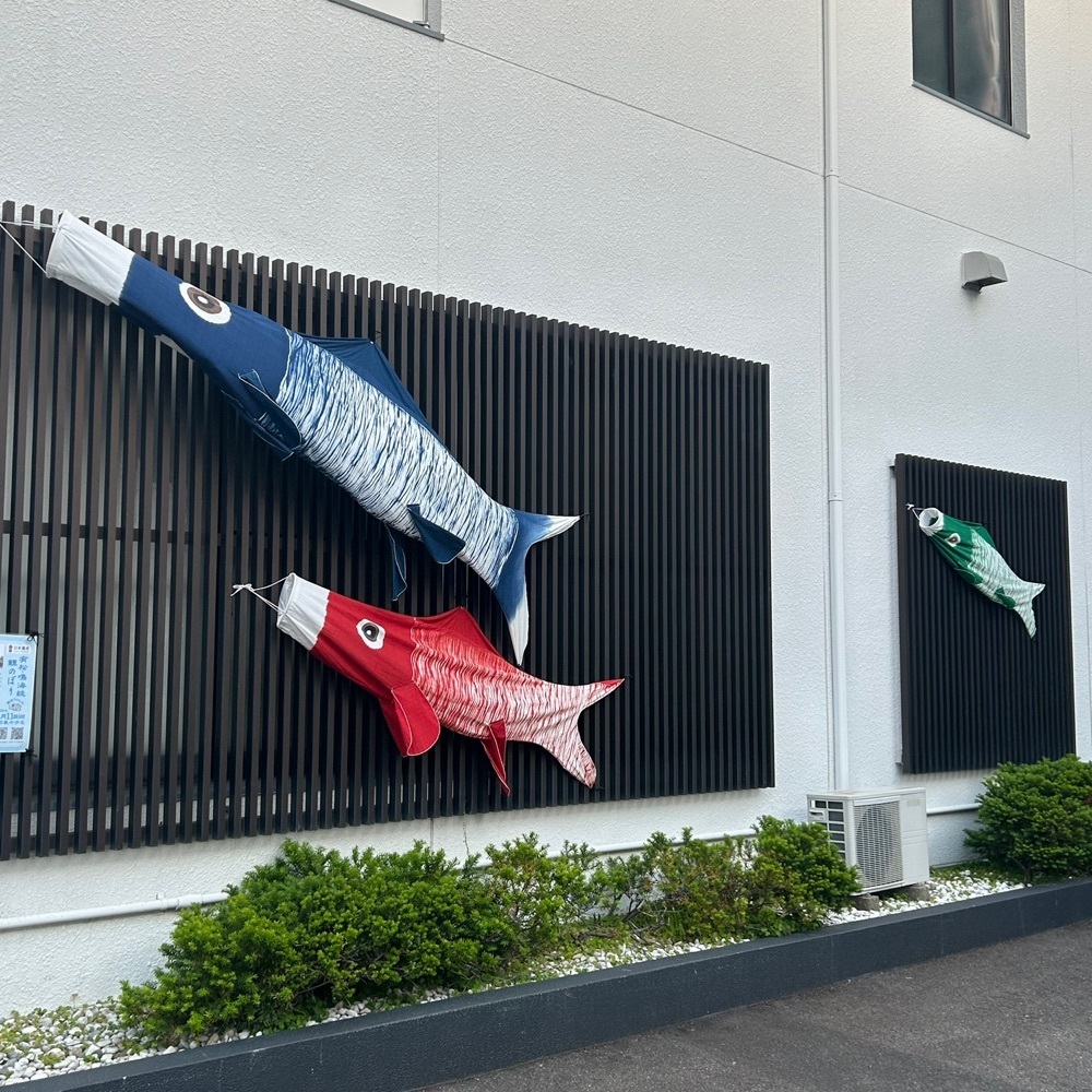 Mr. イリジウム シルバーさんが投稿した有松・鳴海絞会館に関する口コミの画像