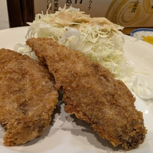 鉄板居酒屋 おいで家