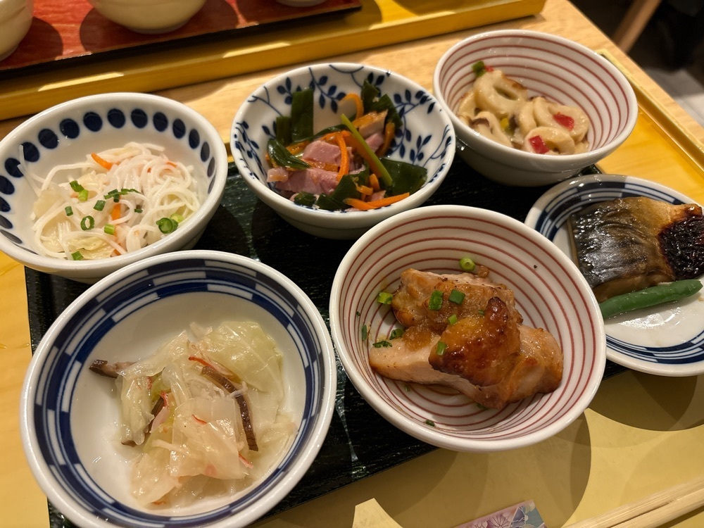 やぎんちょ☆さんが投稿した京菜味のむら 烏丸本店に関する口コミの画像