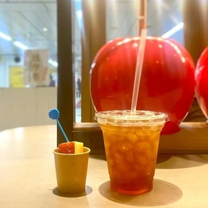 やおりんカフェ 新宿店