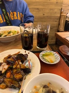 小籠包の王様 華星 渋谷東口店