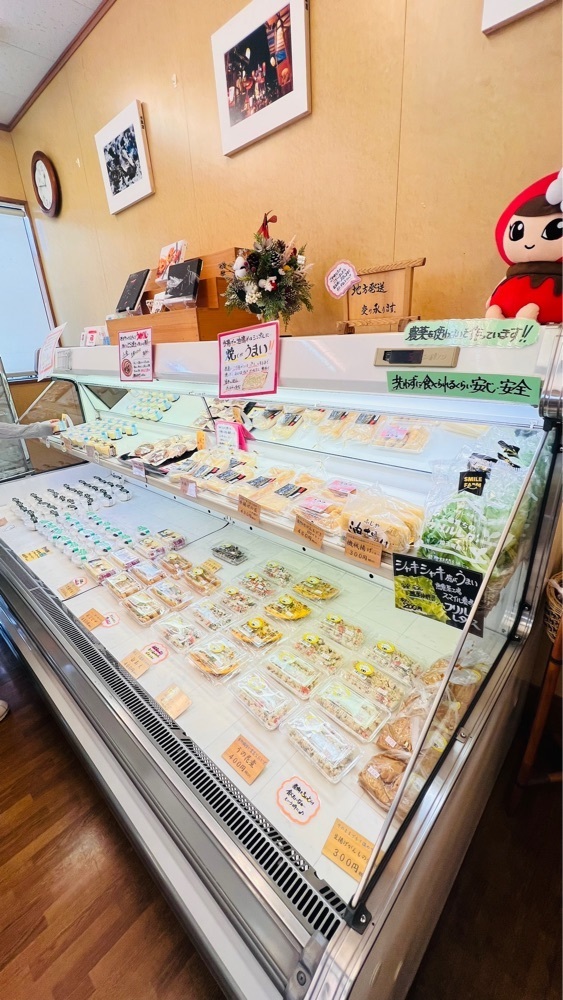 miiさんが投稿した藤屋（越生こだわりとうふ藤屋）に関する口コミの画像