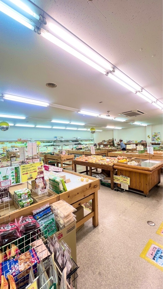 miiさんが投稿したJAいるま野 毛呂山農産物直売所（ジェイエイイルマノ モロヤマノウサンブツチョクバイジョ）に関する口コミの画像