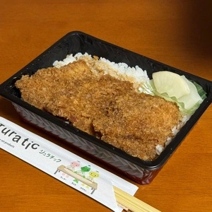 おそばだうどんだ 越前