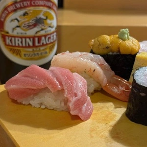 吉野寿司