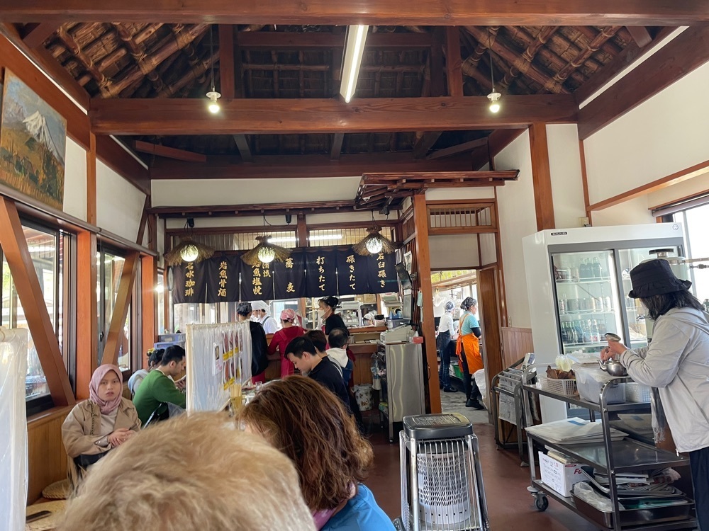 fumiさんが投稿した池本茶屋に関する口コミの画像