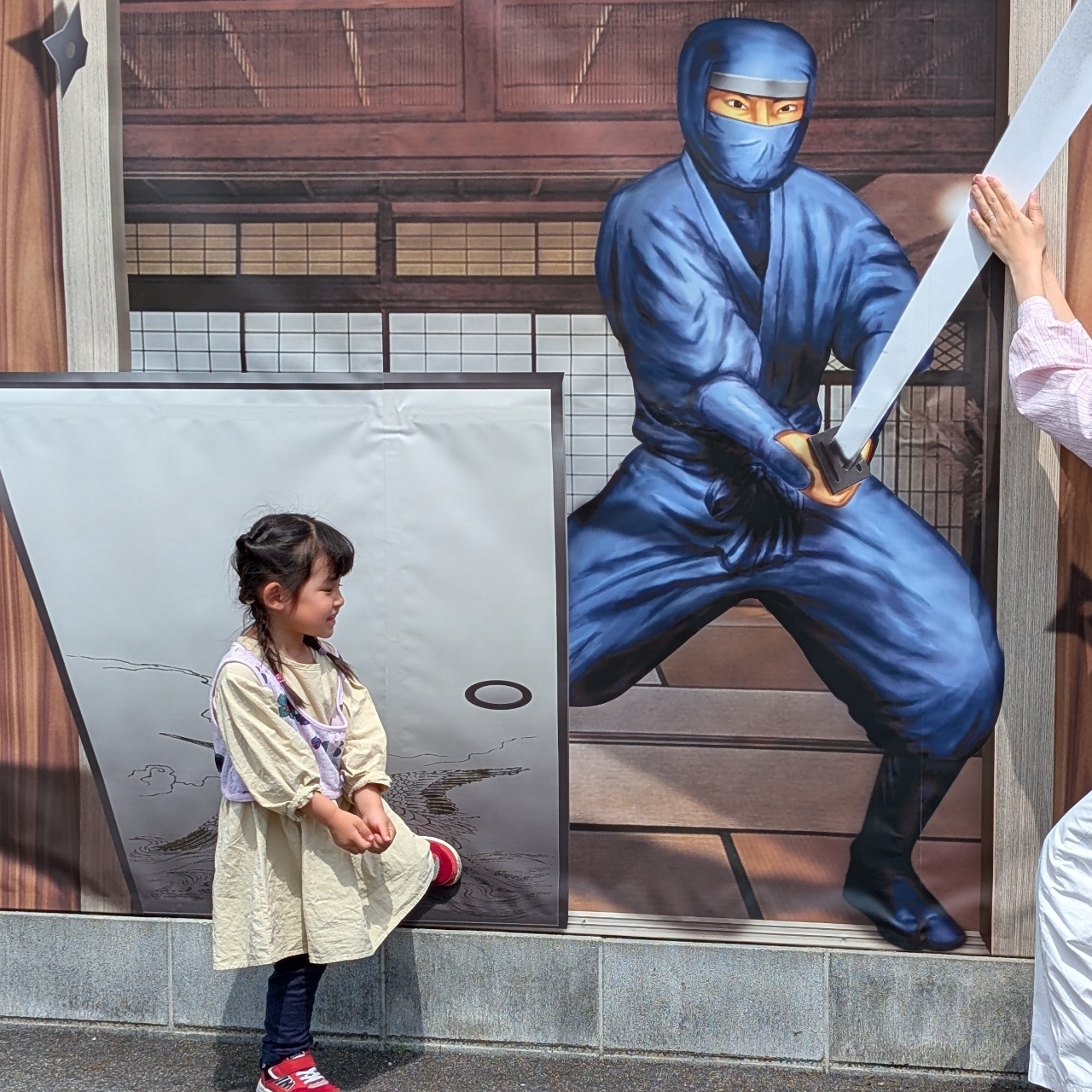 ぬっくさんが投稿した伊賀市観光案内所に関する口コミの画像