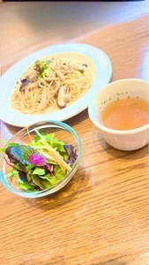 ひだまりカフェChouchou