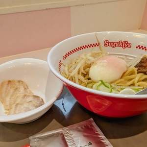 スガキヤ 大須店（Sugakiya）