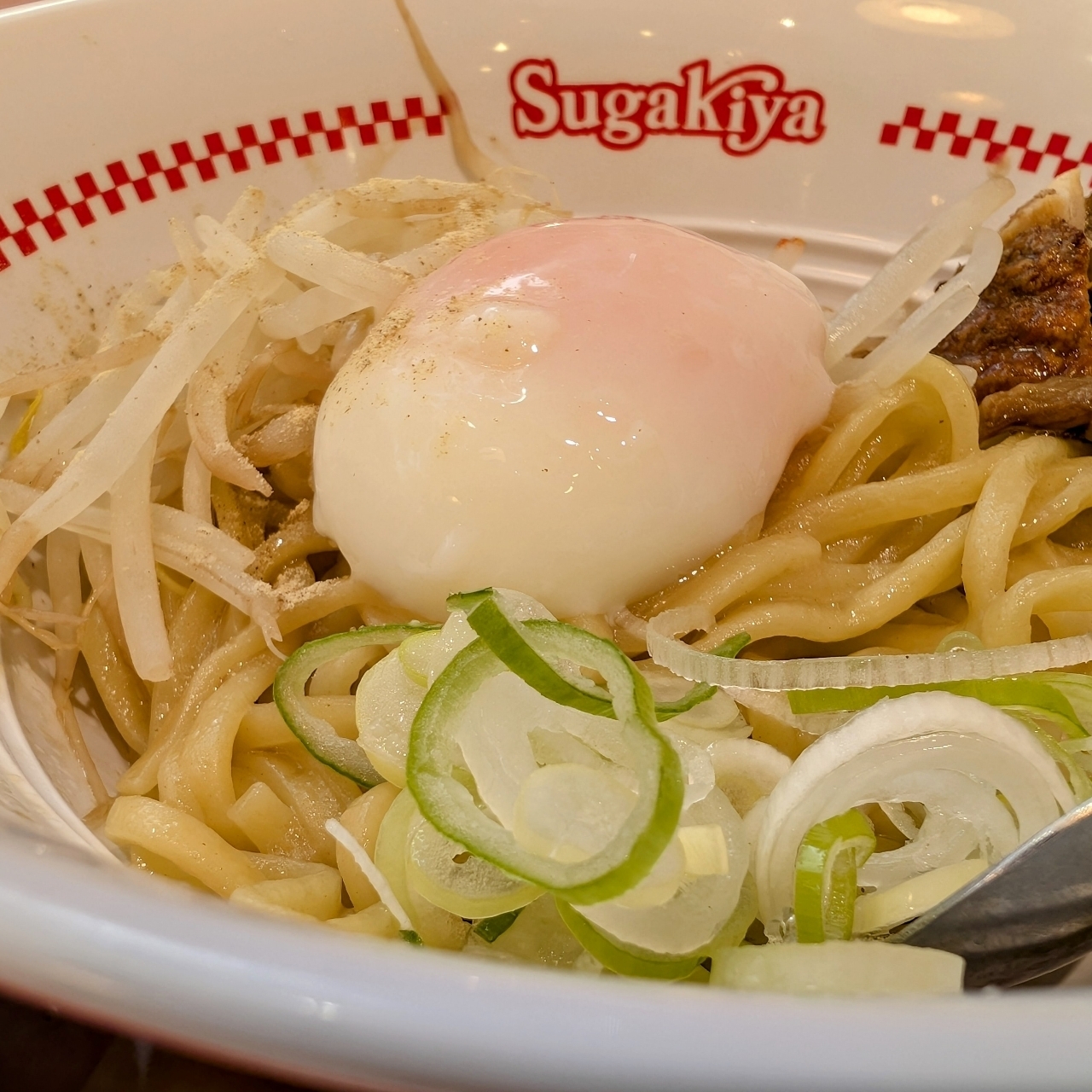 sakur776さんが投稿したスガキヤ 大須店（Sugakiya）に関する口コミの画像