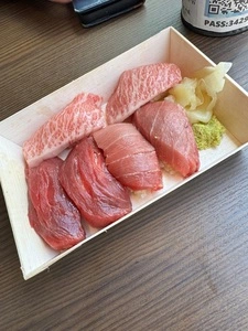 築地にっぽん漁港市場 2枚目