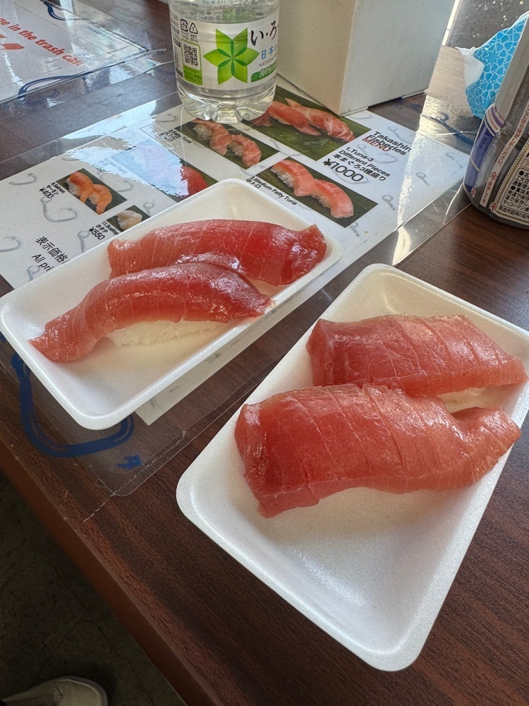 miku_ru 210さんが投稿した築地にっぽん漁港市場に関する口コミの画像