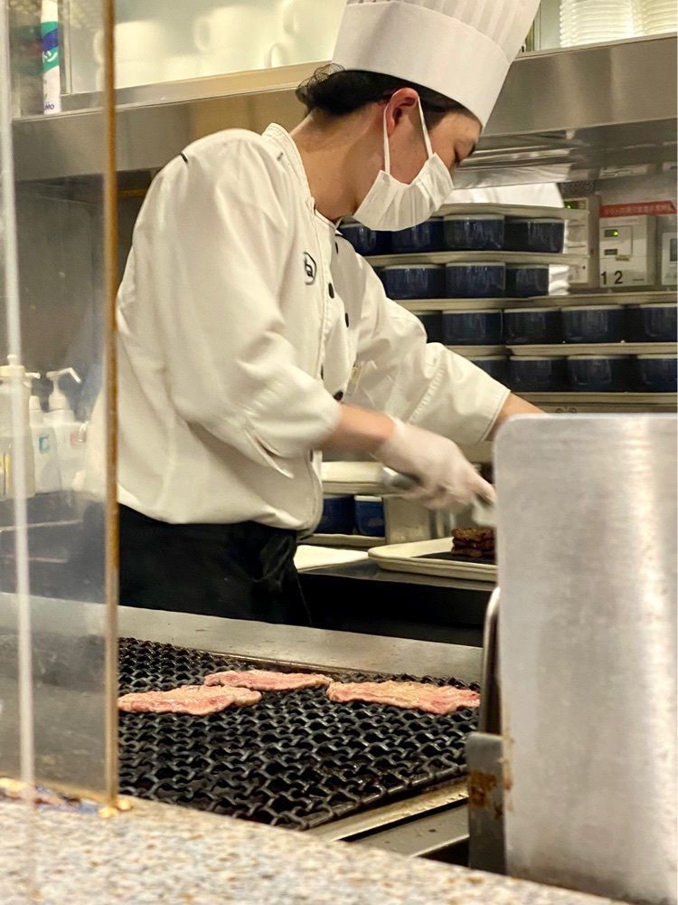 Satoshi.Nさんが投稿したねぎし 錦糸町店に関する口コミの画像
