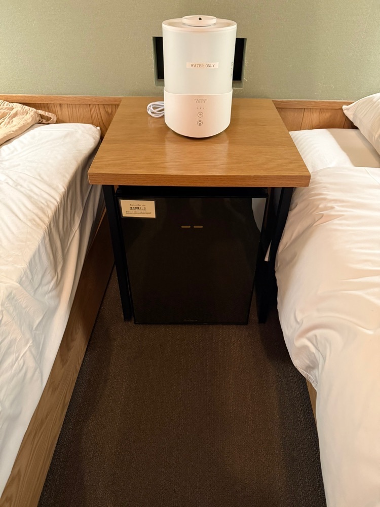 hanaさんが投稿したTWIN-LINE HOTEL（トゥインラインホテル）に関する口コミの画像