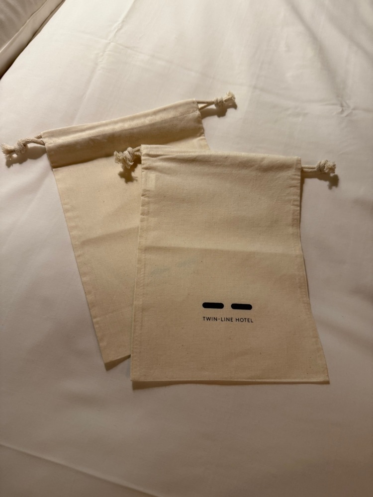 hanaさんが投稿したTWIN-LINE HOTEL（トゥインラインホテル）に関する口コミの画像