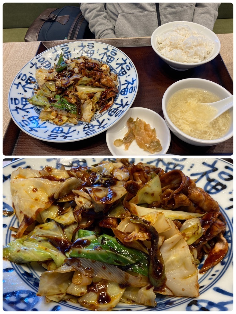 delicious_museum_7212さんが投稿した梅梅 さんすて岡山店（メイメイ）に関する口コミの画像