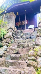 黒山三滝