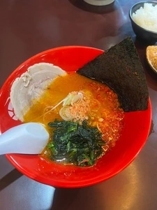 らーめん和蔵