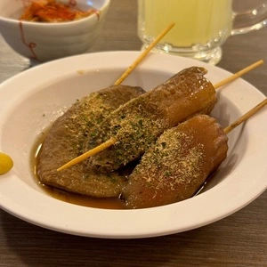 餃子研究所 アスティ店