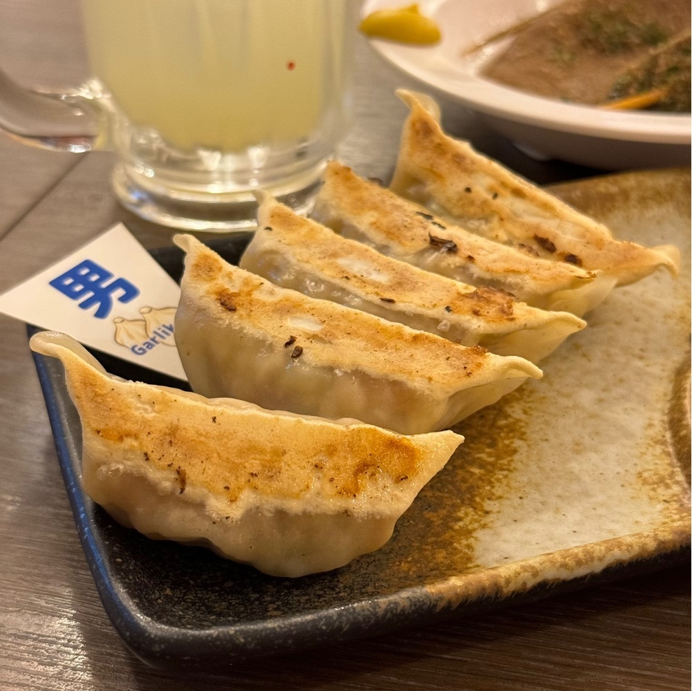 鉄道王さんが投稿した餃子研究所 アスティ店に関する口コミの画像