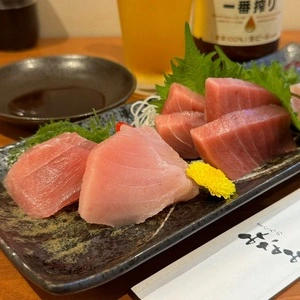 焼津港 みなみ