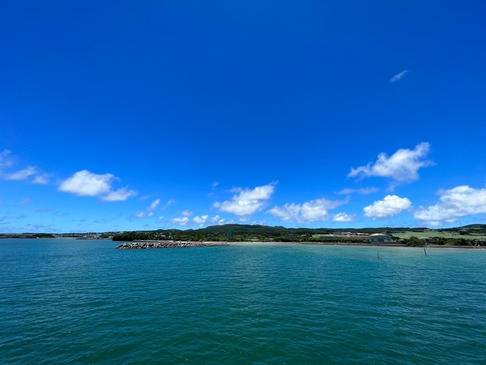 たくみん☆さんが投稿した久米島町に関する口コミの画像