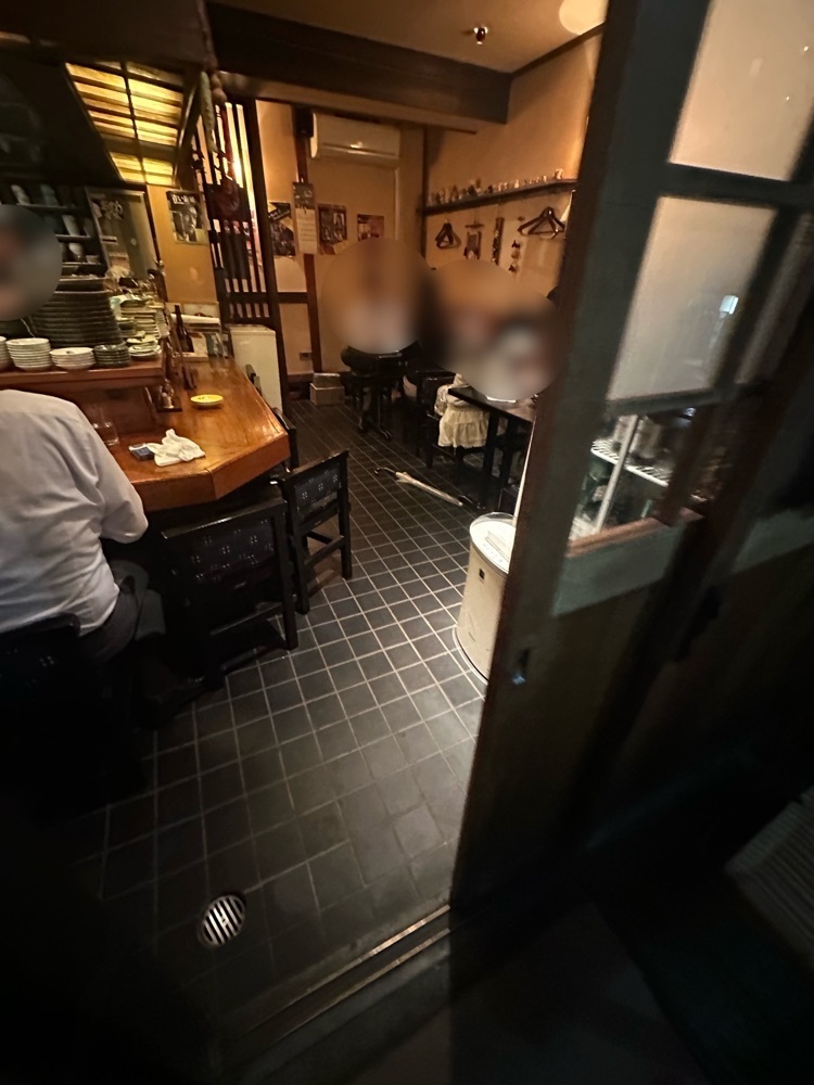 ぴょんたI 東京グルメ・居酒屋さんが投稿したおかめ茶屋（おかめちゃや）に関する口コミの画像