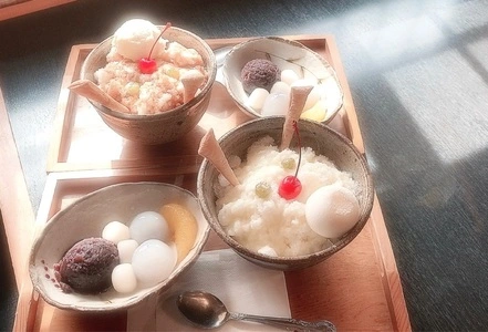 薩摩蒸気屋 宮崎神宮東店