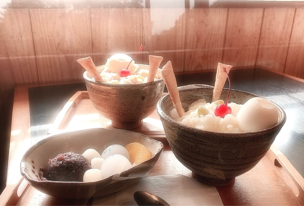 兎きちさんが投稿した薩摩蒸気屋 宮崎神宮東店に関する口コミの画像