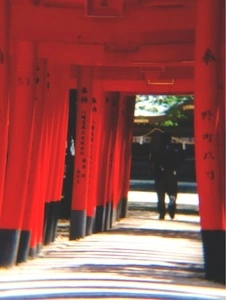 一ツ葉稲荷神社