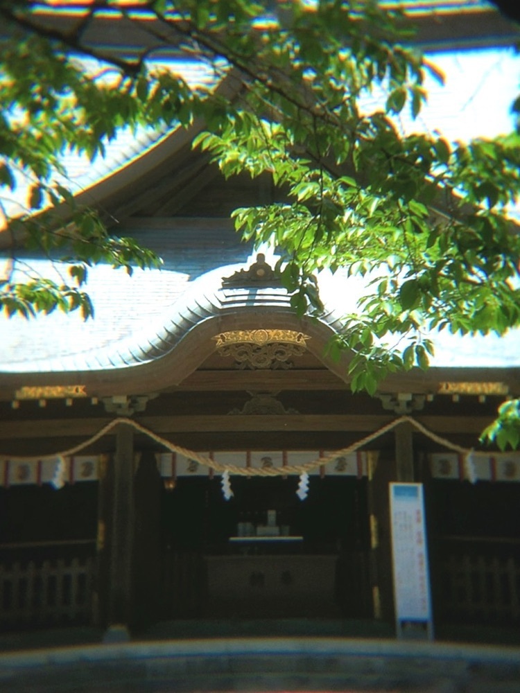兎きちさんが投稿した一ツ葉稲荷神社に関する口コミの画像
