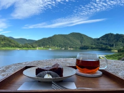 ネビラキカフェ（nebiraki caffe）