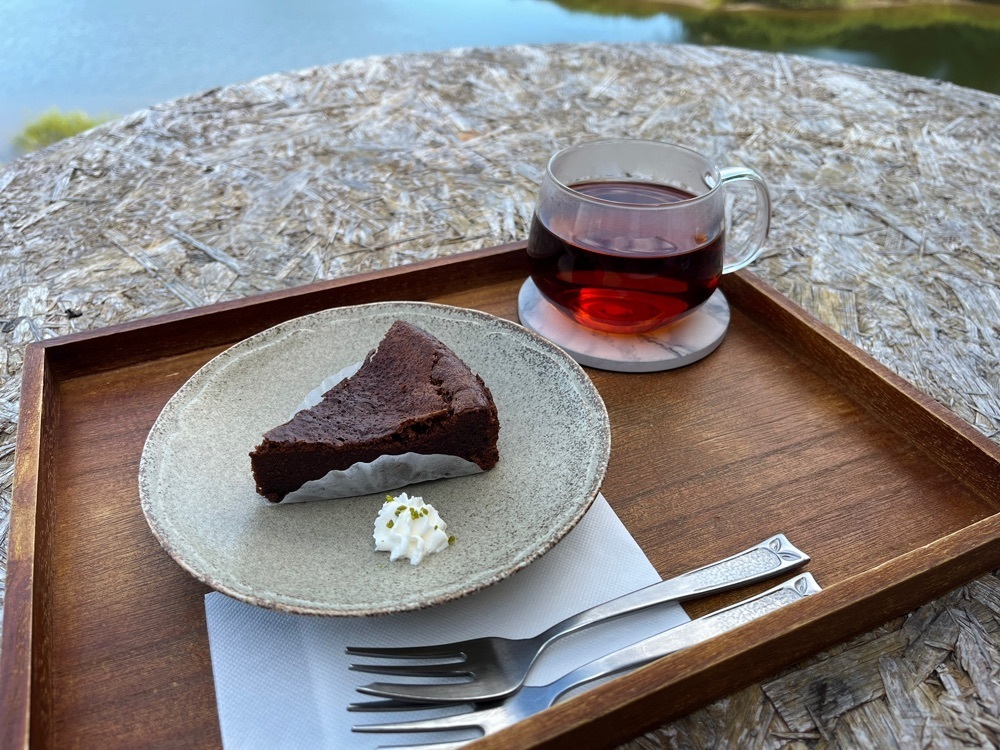 ma_daさんが投稿したネビラキカフェ（nebiraki caffe）に関する口コミの画像