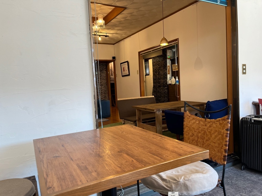 ma_daさんが投稿したネビラキカフェ（nebiraki caffe）に関する口コミの画像
