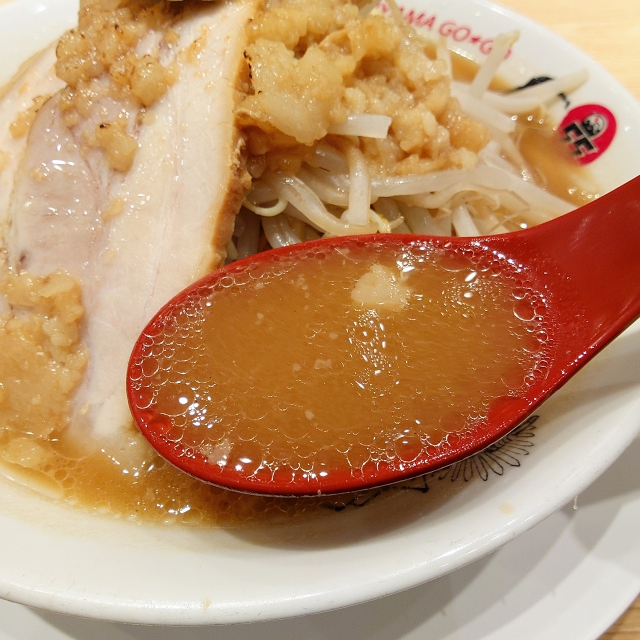 guttyo8888さんが投稿したフジヤマ55 イオン各務原店に関する口コミの画像