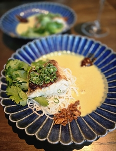 SAAWAAN BISTRO（サーワーン ビストロ）