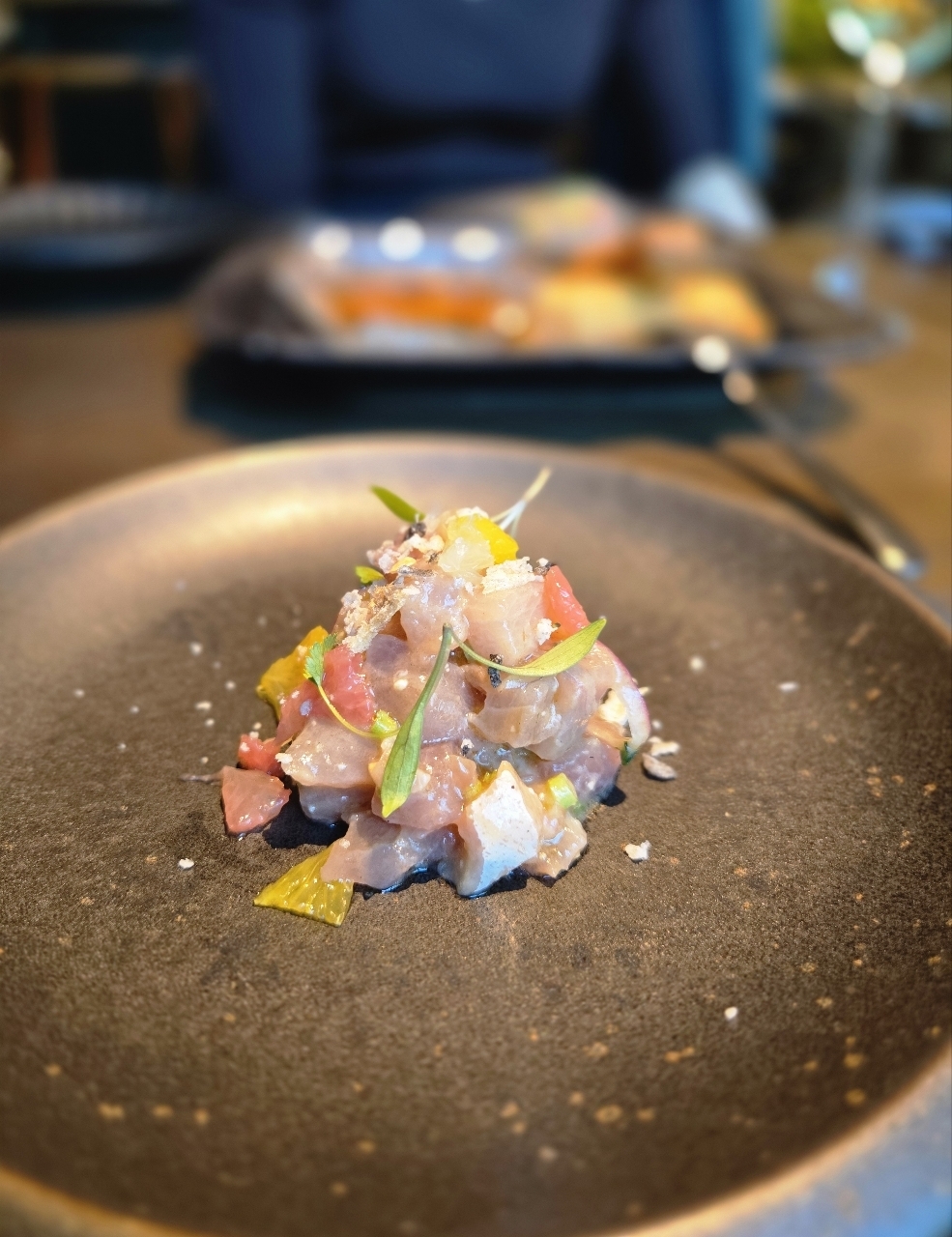 じゅりぽんさんが投稿したSAAWAAN BISTRO（サーワーン ビストロ）に関する口コミの画像